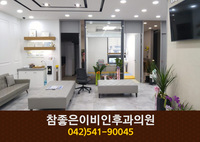 참좋은이비인후과의원(관저동):042-541-9004