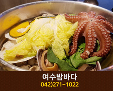 여수밤바다(가오동):042-271-1022
