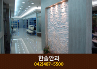 한솔안과(둔산동):042-487-5500