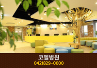 코젤병원(봉명동):042-829-0000