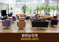 맑은눈안과(둔산동):042-476-0075